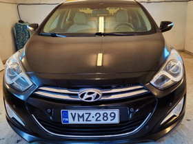 Hyundai I40, Autot, Espoo, Tori.fi Hyundai I40, Autot, Espoo, Tori.fi
