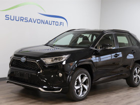 Toyota RAV4 Plug-in, Autot, Mikkeli, Tori.fi Toyota RAV4 Plug-in, Autot, Mikkeli, Tori.fi