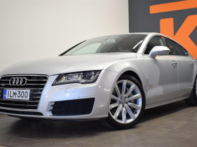 AUDI A7, Autot, Hyvinkää, Tori.fi AUDI A7, Autot, Hyvinkää, Tori.fi