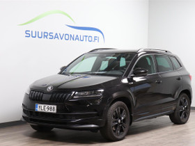 Skoda Karoq, Autot, Mikkeli, Tori.fi Skoda Karoq, Autot, Mikkeli, Tori.fi