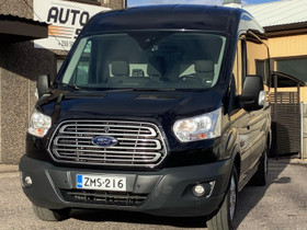 Ford Transit, Autot, Kerava, Tori.fi Ford Transit, Autot, Kerava, Tori.fi