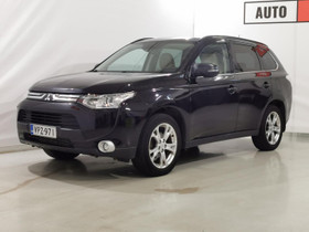 Mitsubishi Outlander, Autot, Pirkkala, Tori.fi Mitsubishi Outlander, Autot, Pirkkala, Tori.fi