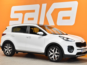 Kia Sportage, Autot, Lempäälä, Tori.fi Kia Sportage, Autot, Lempäälä, Tori.fi