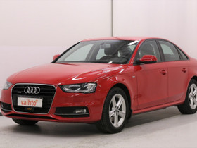Audi A4, Autot, Oulu, Tori.fi Audi A4, Autot, Oulu, Tori.fi