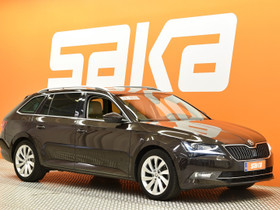 Skoda Superb, Autot, Kouvola, Tori.fi Skoda Superb, Autot, Kouvola, Tori.fi