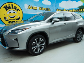 LEXUS RX 450H, Autot, Espoo, Tori.fi LEXUS RX 450H, Autot, Espoo, Tori.fi