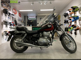 Kawasaki EN, Moottoripyörät, Moto, Tuusula, Tori.fi Kawasaki EN, Moottoripyörät, Moto, Tuusula, Tori.fi
