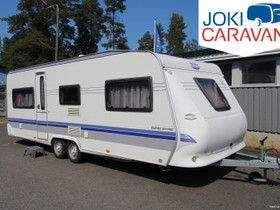 Hobby 610, Asuntovaunut, Matkailuautot ja asuntovaunut, Joensuu, Tori.fi Hobby 610, Asuntovaunut, Matkailuautot ja asuntovaunut, Joensuu, Tori.fi