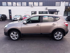 Nissan Qashqai, Autot, Oulu, Tori.fi Nissan Qashqai, Autot, Oulu, Tori.fi