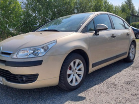 Citroen C4, Autot, Iisalmi, Tori.fi Citroen C4, Autot, Iisalmi, Tori.fi