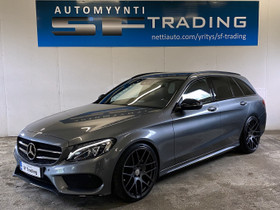 Mercedes-Benz C, Autot, Äänekoski, Tori.fi Mercedes-Benz C, Autot, Äänekoski, Tori.fi