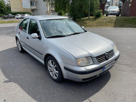 Volkswagen Bora, Autot, Hyvinkää, Tori.fi Volkswagen Bora, Autot, Hyvinkää, Tori.fi