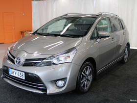 Toyota Verso, Autot, Alajärvi, Tori.fi Toyota Verso, Autot, Alajärvi, Tori.fi