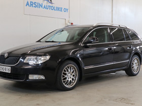 Skoda Superb, Autot, Jyväskylä, Tori.fi Skoda Superb, Autot, Jyväskylä, Tori.fi