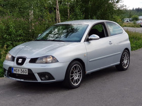 Seat Ibiza, Autot, Jyväskylä, Tori.fi Seat Ibiza, Autot, Jyväskylä, Tori.fi