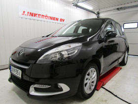 Renault Scenic, Autot, Savonlinna, Tori.fi Renault Scenic, Autot, Savonlinna, Tori.fi