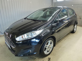 FORD FIESTA, Autot, Järvenpää, Tori.fi FORD FIESTA, Autot, Järvenpää, Tori.fi