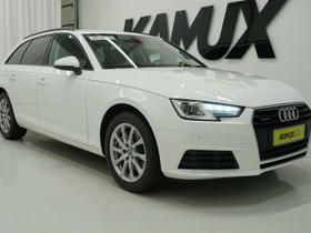 Audi A4, Autot, Kotka, Tori.fi Audi A4, Autot, Kotka, Tori.fi