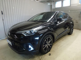 TOYOTA C-HR, Autot, Järvenpää, Tori.fi TOYOTA C-HR, Autot, Järvenpää, Tori.fi