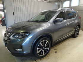 Nissan X-Trail, Autot, Järvenpää, Tori.fi Nissan X-Trail, Autot, Järvenpää, Tori.fi