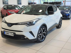 Toyota C-HR, Autot, Pieksämäki, Tori.fi Toyota C-HR, Autot, Pieksämäki, Tori.fi