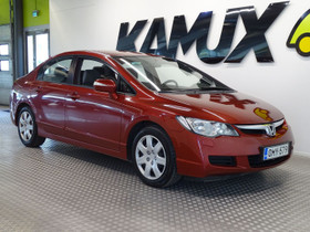 Honda Civic, Autot, Kokkola, Tori.fi Honda Civic, Autot, Kokkola, Tori.fi