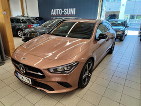 Mercedes-Benz CLA, Autot, Lappeenranta, Tori.fi Mercedes-Benz CLA, Autot, Lappeenranta, Tori.fi