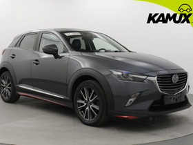 Mazda CX-3, Autot, Kokkola, Tori.fi Mazda CX-3, Autot, Kokkola, Tori.fi