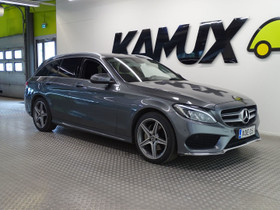 Mercedes-Benz C, Autot, Kokkola, Tori.fi Mercedes-Benz C, Autot, Kokkola, Tori.fi