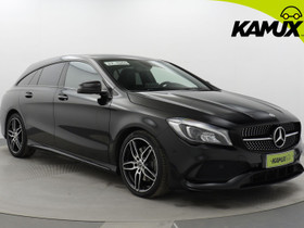 Mercedes-Benz CLA, Autot, Kokkola, Tori.fi Mercedes-Benz CLA, Autot, Kokkola, Tori.fi