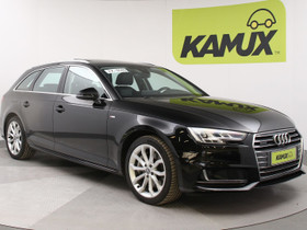 Audi A4, Autot, Kotka, Tori.fi Audi A4, Autot, Kotka, Tori.fi