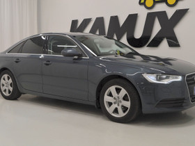 Audi A6, Autot, Kotka, Tori.fi Audi A6, Autot, Kotka, Tori.fi