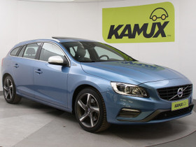 Volvo V60, Autot, Kotka, Tori.fi Volvo V60, Autot, Kotka, Tori.fi