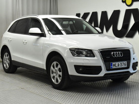 Audi Q5, Autot, Kotka, Tori.fi Audi Q5, Autot, Kotka, Tori.fi