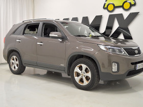 Kia Sorento, Autot, Kotka, Tori.fi Kia Sorento, Autot, Kotka, Tori.fi