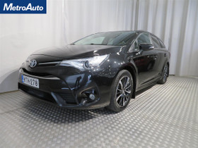Toyota Avensis, Autot, Tampere, Tori.fi Toyota Avensis, Autot, Tampere, Tori.fi