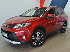 TOYOTA RAV4, Autot, Lahti, Tori.fi TOYOTA RAV4, Autot, Lahti, Tori.fi