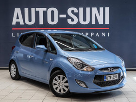Hyundai Ix20, Autot, Lappeenranta, Tori.fi Hyundai Ix20, Autot, Lappeenranta, Tori.fi