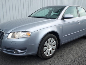Audi A4, Autot, Jyväskylä, Tori.fi Audi A4, Autot, Jyväskylä, Tori.fi