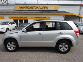 Suzuki Grand Vitara, Autot, Lahti, Tori.fi Suzuki Grand Vitara, Autot, Lahti, Tori.fi