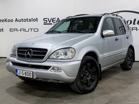 Mercedes-Benz ML, Autot, Kangasala, Tori.fi Mercedes-Benz ML, Autot, Kangasala, Tori.fi