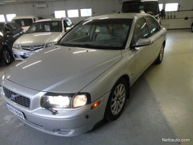 Volvo S80, Autot, Sastamala, Tori.fi Volvo S80, Autot, Sastamala, Tori.fi