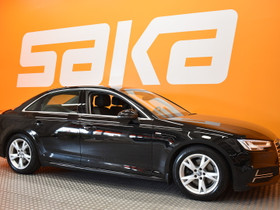 Audi A4, Autot, Tuusula, Tori.fi Audi A4, Autot, Tuusula, Tori.fi