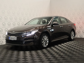 Kia Optima, Autot, Lempäälä, Tori.fi Kia Optima, Autot, Lempäälä, Tori.fi