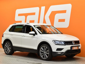 Volkswagen Tiguan, Autot, Kouvola, Tori.fi Volkswagen Tiguan, Autot, Kouvola, Tori.fi