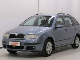 Skoda FABIA, Autot, Oulu, Tori.fi Skoda FABIA, Autot, Oulu, Tori.fi