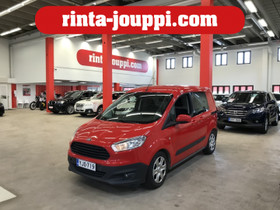 Ford Transit Courier, Autot, Lahti, Tori.fi Ford Transit Courier, Autot, Lahti, Tori.fi