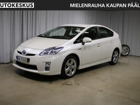 Toyota Prius, Autot, Hämeenlinna, Tori.fi Toyota Prius, Autot, Hämeenlinna, Tori.fi