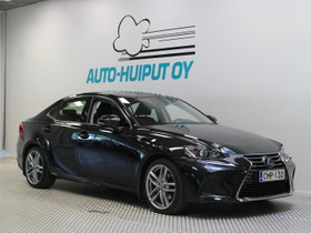 Lexus IS, Autot, Espoo, Tori.fi Lexus IS, Autot, Espoo, Tori.fi