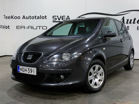 Seat Altea, Autot, Kangasala, Tori.fi Seat Altea, Autot, Kangasala, Tori.fi